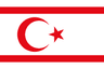 TRNC Flag